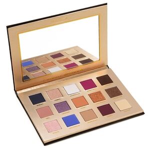 Nabla Poison Garden Eyeshadow Palette